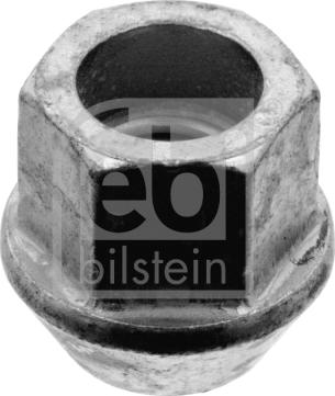 Febi Bilstein 38008 - Wheel Nut xparts.lv