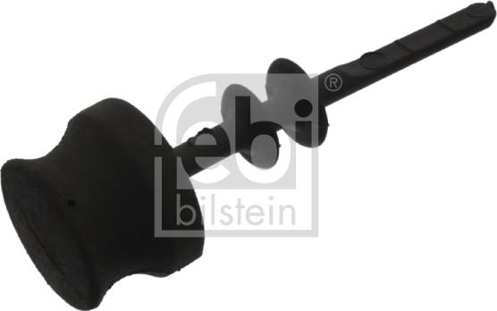 Febi Bilstein 38143 - Dipstick, hydraulic oil xparts.lv