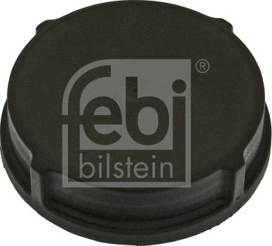 Febi Bilstein 38142 - Sealing Cap, expansion tank (power steering) xparts.lv