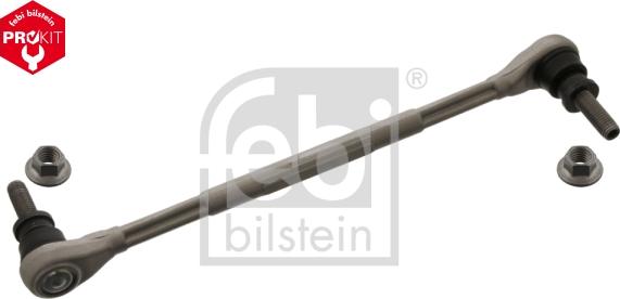 Febi Bilstein 38822 - Rod / Strut, stabiliser xparts.lv
