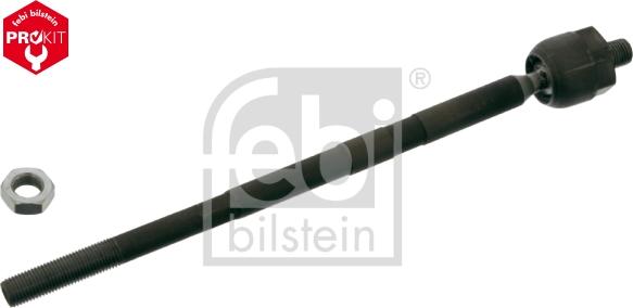 Febi Bilstein 38785 - Inner Tie Rod, Axle Joint xparts.lv