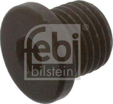 Febi Bilstein 38788 - Sealing Plug, oil sump xparts.lv