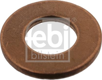 Febi Bilstein 33960 - Seal Ring, oil drain plug xparts.lv
