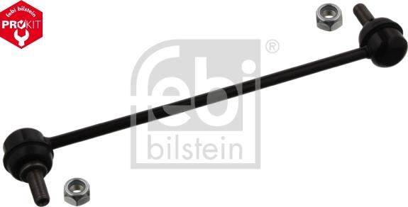 Febi Bilstein 33916 - Stiepnis / Atsaite, Stabilizators xparts.lv