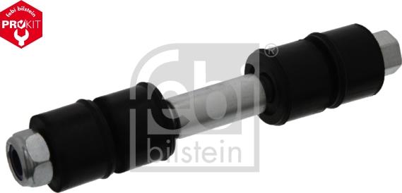 Febi Bilstein 33930 - Тяга / стойка, стабилизатор xparts.lv
