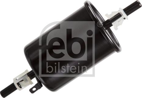 Febi Bilstein 33467 - Fuel filter xparts.lv