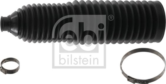 Febi Bilstein 33594 - Putekļusargu komplekts, Stūres iekārta xparts.lv
