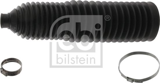 Febi Bilstein 33592 - Putekļusargu komplekts, Stūres iekārta xparts.lv
