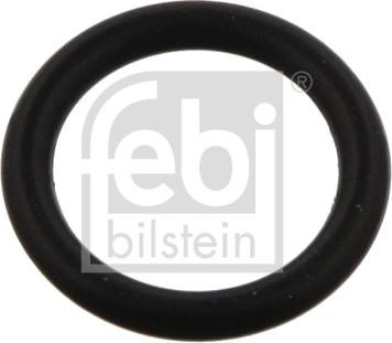 Febi Bilstein 33672 - Seal, oil cooler xparts.lv