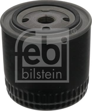 Febi Bilstein 33140 - Eļļas filtrs xparts.lv