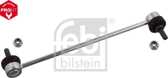 Febi Bilstein 33811 - Rod / Strut, stabiliser xparts.lv