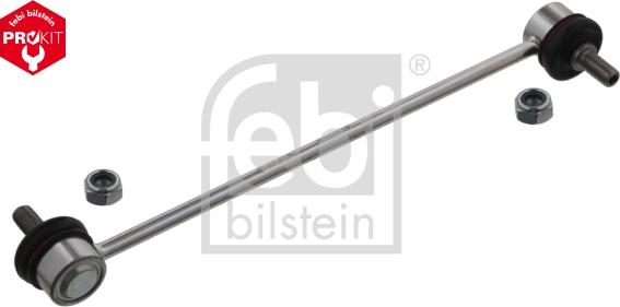 Febi Bilstein 33760 - Rod / Strut, stabiliser xparts.lv
