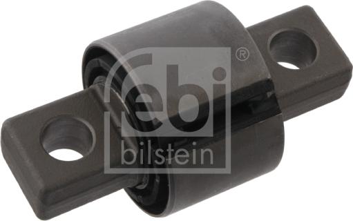 Febi Bilstein 32401 - Mounting, shock absorbers xparts.lv