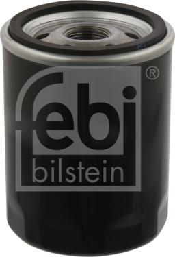 Febi Bilstein 32509 - Oil Filter xparts.lv