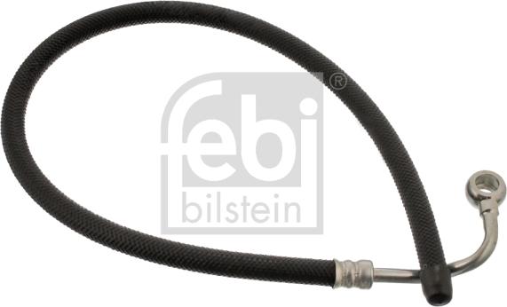 Febi Bilstein 32519 - Hydraulic Hose, steering system xparts.lv