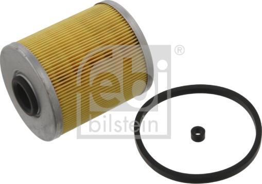 Febi Bilstein 32534 - Fuel filter xparts.lv