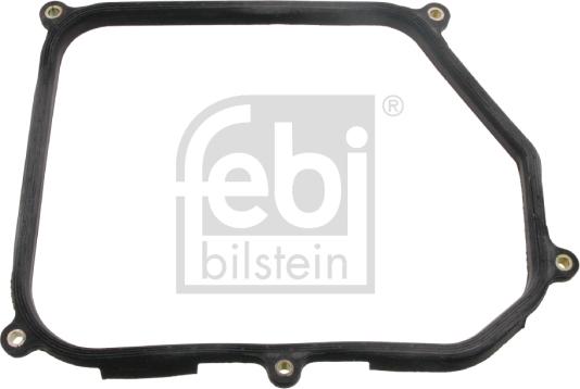 Febi Bilstein 32643 - Seal, automatic transmission oil sump xparts.lv