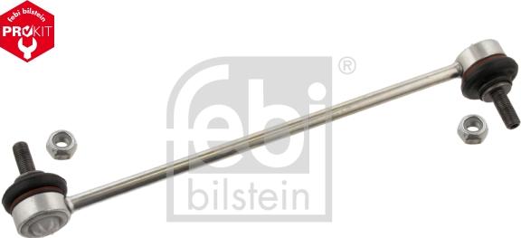 Febi Bilstein 32194 - Rod / Strut, stabiliser xparts.lv