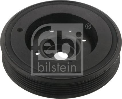 Febi Bilstein 32195 - Belt Pulley, crankshaft xparts.lv