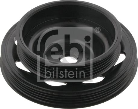 Febi Bilstein 32134 - Belt Pulley, crankshaft xparts.lv