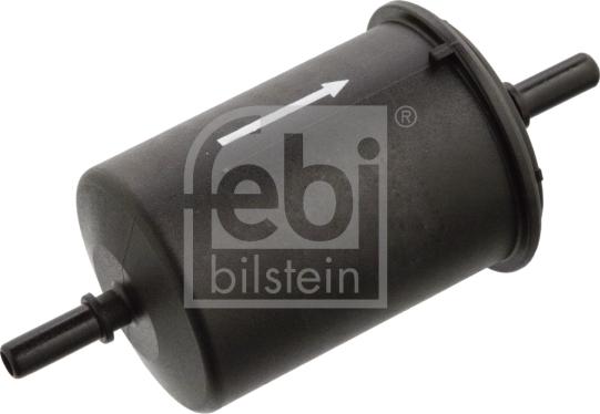 Febi Bilstein 32399 - Топливный фильтр xparts.lv