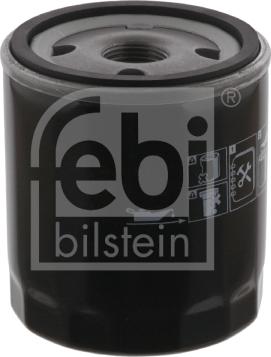 Febi Bilstein 32223 - Oil Filter xparts.lv
