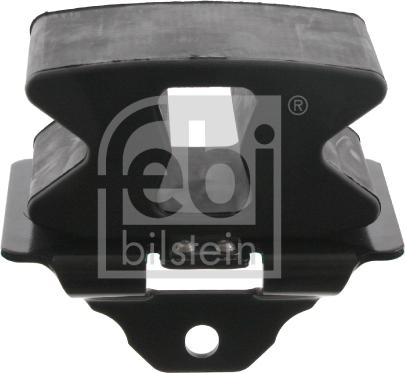 Febi Bilstein 32704 - Rubber Buffer, suspension xparts.lv