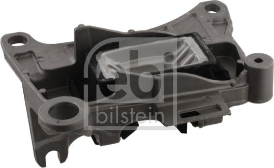 Febi Bilstein 32772 - Подушка, опора, подвеска двигателя xparts.lv