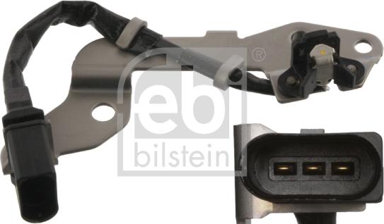 Febi Bilstein 37027 - Sensor, camshaft position xparts.lv