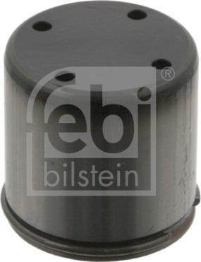 Febi Bilstein 37162 - Plunger, high pressure pump xparts.lv