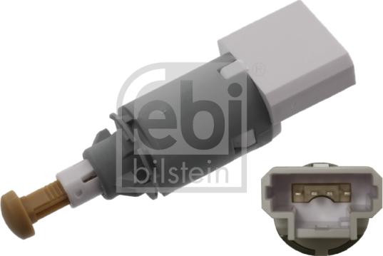 Febi Bilstein 37180 - Brake Light Switch xparts.lv