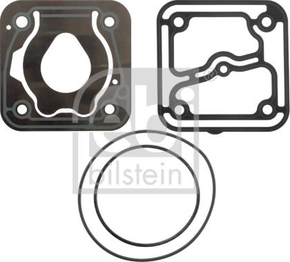 Febi Bilstein 37813 - Seal Kit, multi-valve xparts.lv