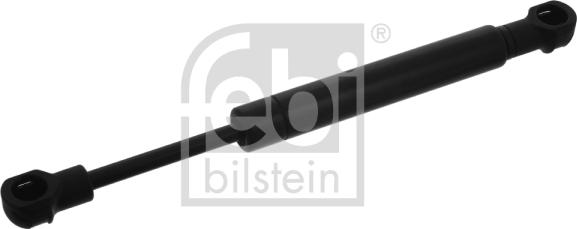 Febi Bilstein 37820 - Dujinė spyruoklė, koja valdomas stovėjimo stabdys xparts.lv