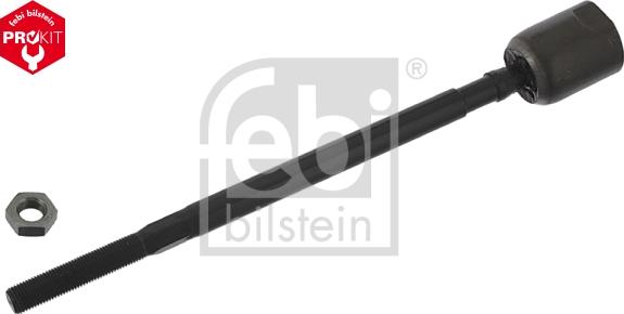 Febi Bilstein 29840 - Inner Tie Rod, Axle Joint xparts.lv