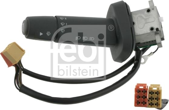 Febi Bilstein 24448 - Switch, headlight xparts.lv
