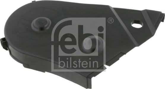 Febi Bilstein 24504 - Cover, timing belt xparts.lv