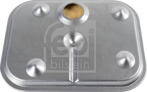 Febi Bilstein 24536 - Hidrofiltrs, Automātiskā pārnesumkārba xparts.lv