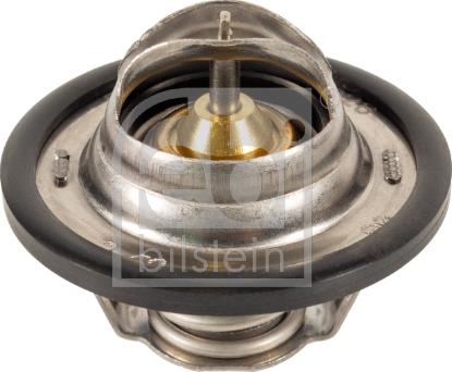 Febi Bilstein 24028 - Thermostat, coolant xparts.lv