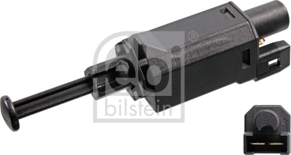 Febi Bilstein 24784 - Brake Light Switch xparts.lv
