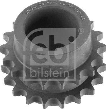Febi Bilstein 25074 - Gear, crankshaft xparts.lv