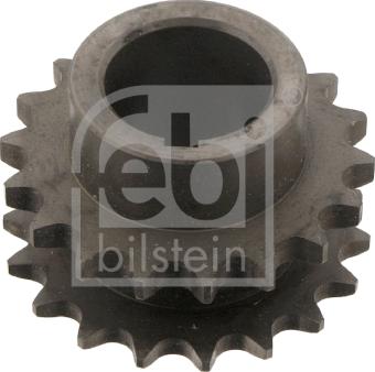 Febi Bilstein 25072 - Gear, crankshaft xparts.lv