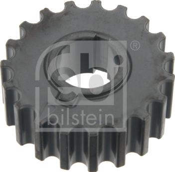 Febi Bilstein 25101 - Gear, crankshaft xparts.lv