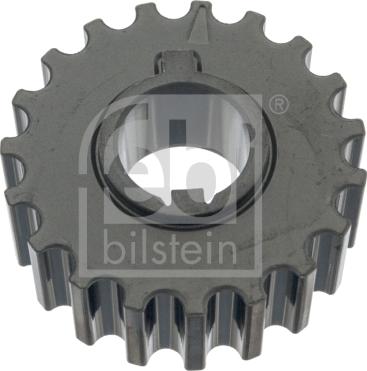 Febi Bilstein 25102 - Gear, crankshaft xparts.lv