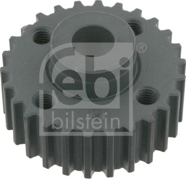 Febi Bilstein 25174 - Gear, crankshaft xparts.lv
