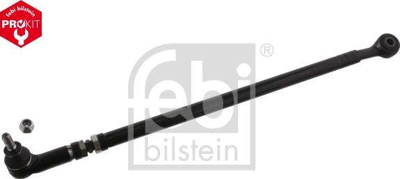 Febi Bilstein 25290 - Strypo montavimas xparts.lv