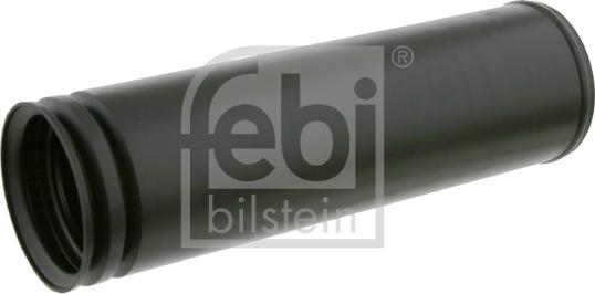 Febi Bilstein 26941 - Пыльник амортизатора, защитный колпак xparts.lv