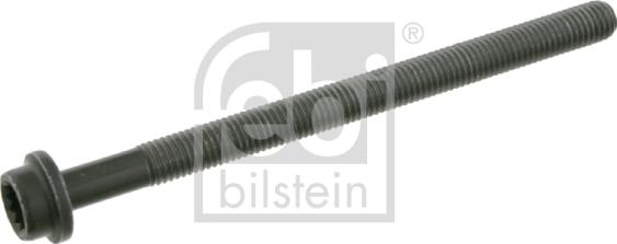 Febi Bilstein 26428 - Cylinder Head Bolt xparts.lv