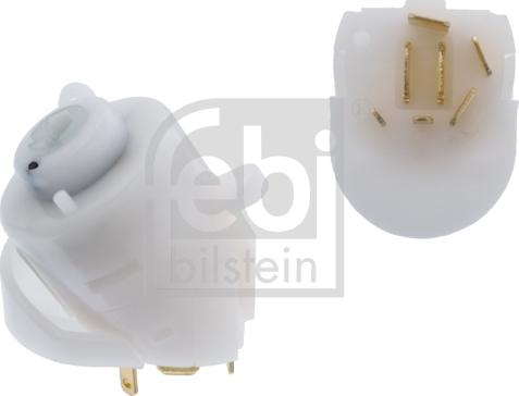 Febi Bilstein 26652 - Ignition / Starter Switch xparts.lv
