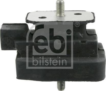 Febi Bilstein 26666 - Mounting, automatic transmission xparts.lv