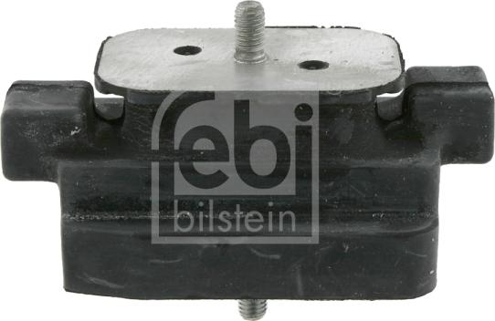 Febi Bilstein 26667 - Mounting, automatic transmission xparts.lv